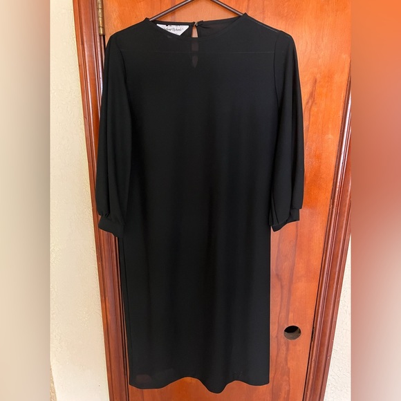 Classic Anthony Richards Maxi Dress Size 10 & Victorian Vampire Cape Size L - Picture 2 of 9